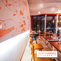 Les Petits Bateaux à Paris, nos photos 