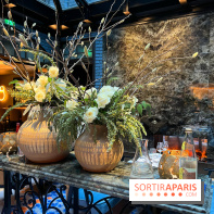 L'Envolée - Demeure Montaigne