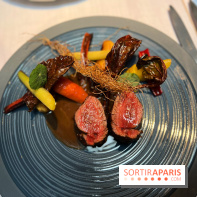 L'Envolée - Demeure Montaigne