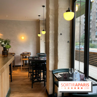 Seoul Mama Luxembourg