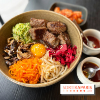 Seoul Mama Luxembourg