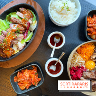 Seoul Mama Luxembourg