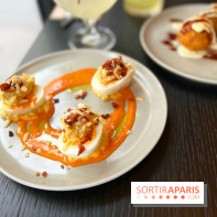 Seoul Mama Luxembourg