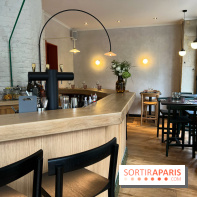 Seoul Mama Luxembourg