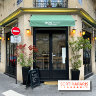 Seoul Mama Luxembourg