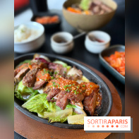 Seoul Mama Luxembourg