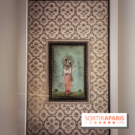 Yoga - Ascètes, yogis, soufis : l'exposition zen au Musée Guimet - nos photos