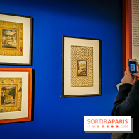 Yoga - Ascètes, yogis, soufis : l'exposition zen au Musée Guimet - nos photos