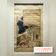 Yoga - Ascètes, yogis, soufis : l'exposition zen au Musée Guimet - nos photos