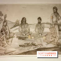 Yoga - Ascètes, yogis, soufis : l'exposition zen au Musée Guimet - nos photos