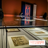 Yoga - Ascètes, yogis, soufis : l'exposition zen au Musée Guimet - nos photos