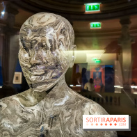 Yoga - Ascètes, yogis, soufis : l'exposition zen au Musée Guimet - nos photos