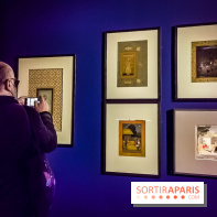 Yoga - Ascètes, yogis, soufis : l'exposition zen au Musée Guimet - nos photos