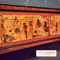 Yoga - Ascètes, yogis, soufis : l'exposition zen au Musée Guimet - nos photos