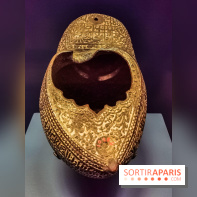 Yoga - Ascètes, yogis, soufis : l'exposition zen au Musée Guimet - nos photos