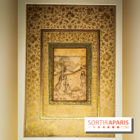 Yoga - Ascètes, yogis, soufis : l'exposition zen au Musée Guimet - nos photos