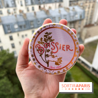 Maison Boissier Saint-Valentin 2022