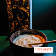 Zanzi : bar à cocktails à Paris, nos photos