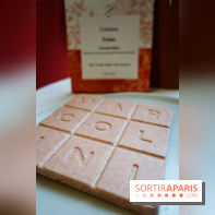 Saint Valentin 2022 by Pierre Marcolini, nos photos