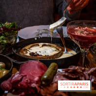 SCHUSS by Rural, les photos