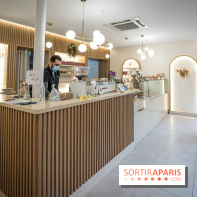@unreve, coffee shop, salon de thé - pâtisserie