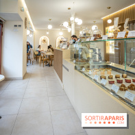 @unreve, coffee shop, salon de thé - pâtisserie