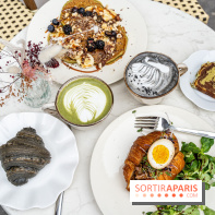 @unreve, coffee shop, salon de thé - pâtisserie