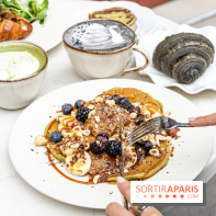 @unreve, coffee shop, salon de thé - pâtisserie