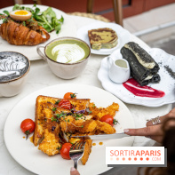 @unreve, coffee shop, salon de thé - pâtisserie