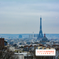Edmond, une cuisine à l'ancienne sur le rooftop du Terrass" hotel