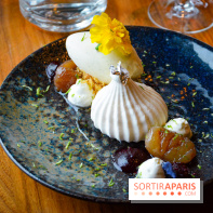 Edmond, une cuisine à l'ancienne sur le rooftop du Terrass" hotel