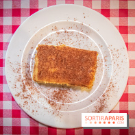 Karlito, la cantine Bio italienne 100% gourmande du MOB Hôtel - nos photos