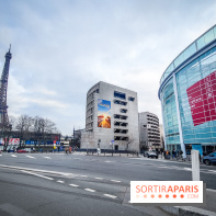 Visuels musée et monument - Maison de la Culture du Japon
