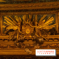 Visuels musée et monument - Opéra Royal Château de Versailles théâtre