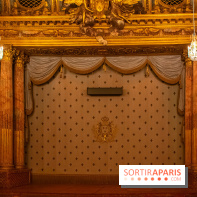 Visuels musée et monument - Opéra Royal Château de Versailles théâtre