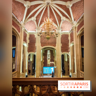 Visuels musée et monument - citéco cité de l'économie