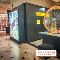 Visuels musée et monument - citéco cité de l'économie