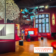 Visuels musée et monument - citéco cité de l'économie