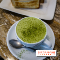 Benchy à Paris, nos photos