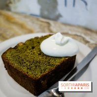 Benchy à Paris, nos photos