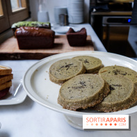 Benchy à Paris, nos photos