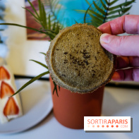 Benchy à Paris, nos photos