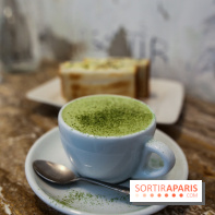 Benchy à Paris, nos photos