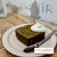 Benchy à Paris, nos photos