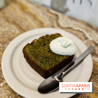 Benchy à Paris, nos photos