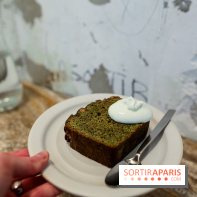 Benchy à Paris, nos photos