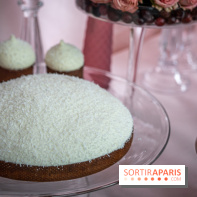 Les pâtisseries et chocolats de Saint-Valentin 2022