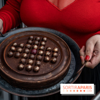 Les pâtisseries et chocolats de Saint-Valentin 2022