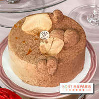 Les pâtisseries et chocolats de Saint-Valentin 2022