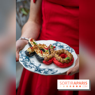 Les pâtisseries et chocolats de Saint-Valentin 2022